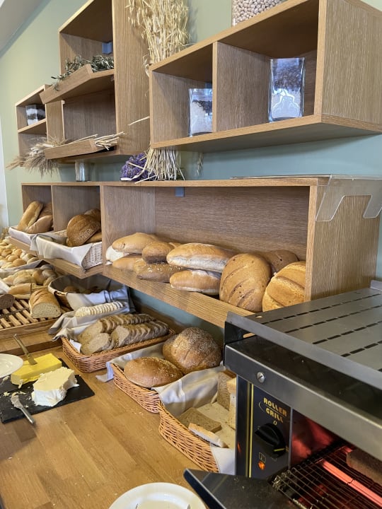 Gastro TUI BLUE Palazzo del Mare