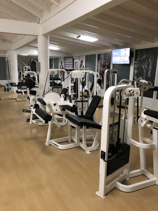 Sport & Freizeit Azul Beach Resort Negril by Karisma