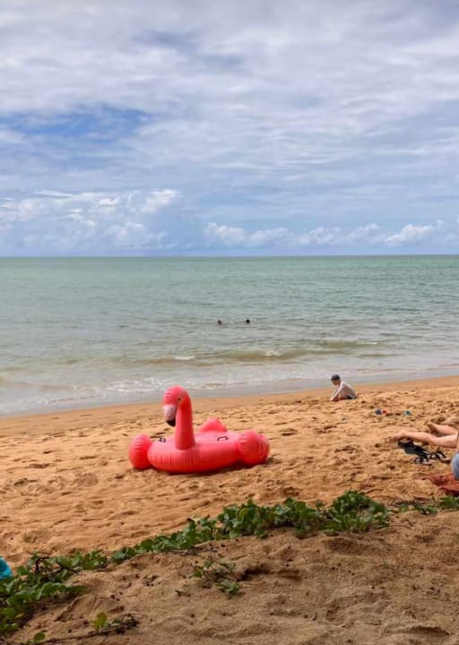 Strand The Waters Khao Lak by Katathani