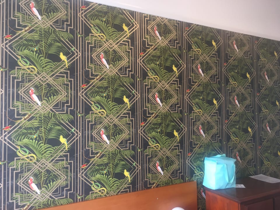 Zimmer The Southcliff Hotel