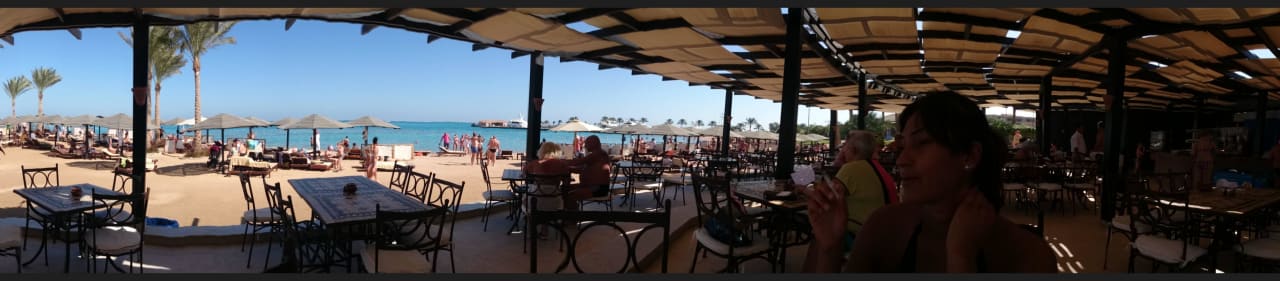 360 Grad Bild Steigenberger Aqua Magic