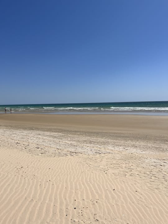 Strand Hipotels Barrosa Garden