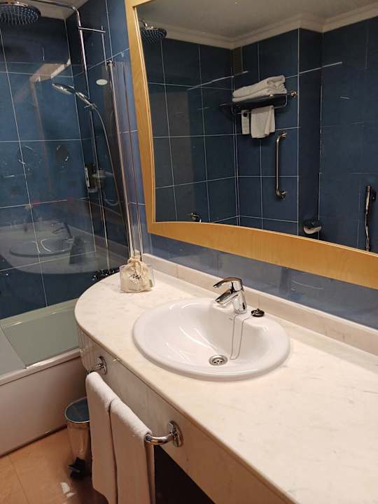 Zimmer MUR Hotel Faro Jandia & Spa Fuerteventura
