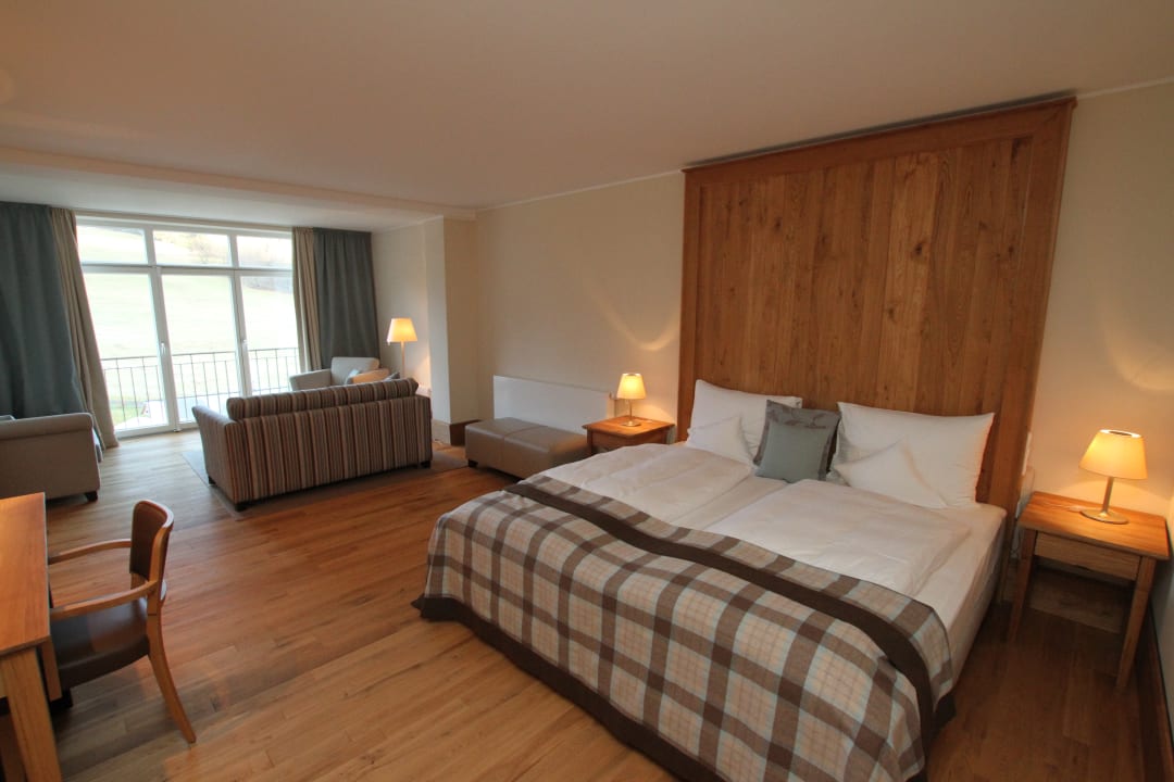 Zimmer Hotel Rimberg