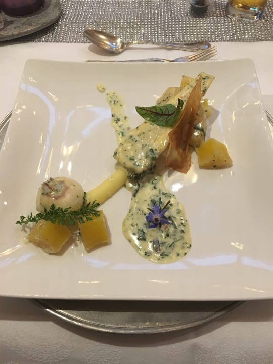 Gastro Hotel Jerzner Hof