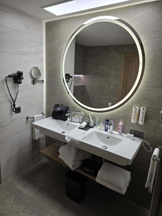 Zimmer Hotel Riu Palace Maspalomas Adults Only