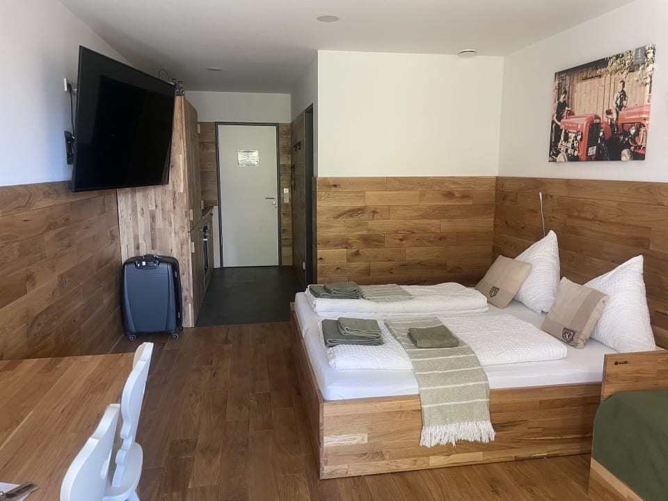 Zimmer Gut Hügle Erlebnisbauernhof