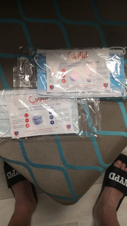 Zimmer Sentido Marea