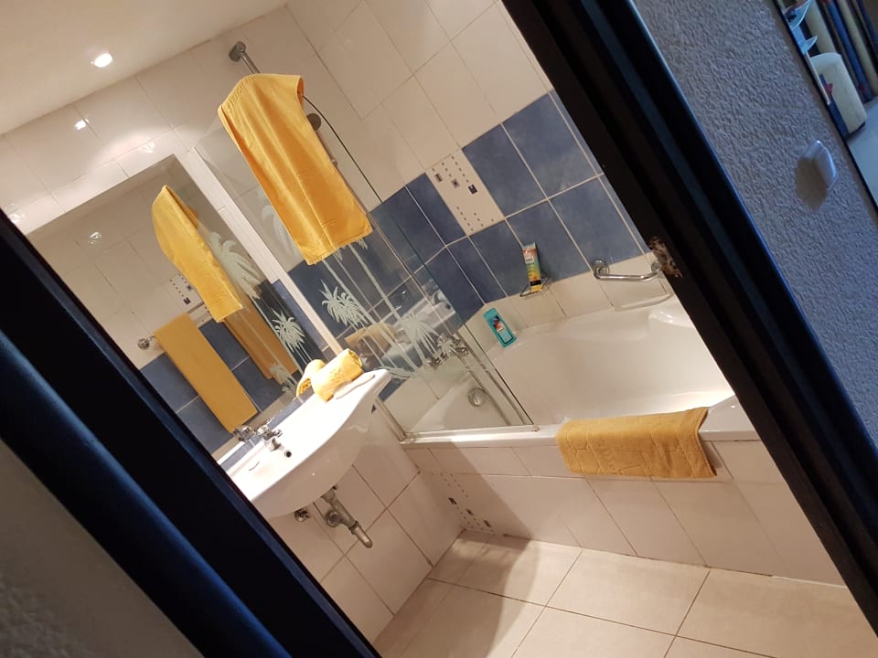 Zimmer Hotel Eden Star