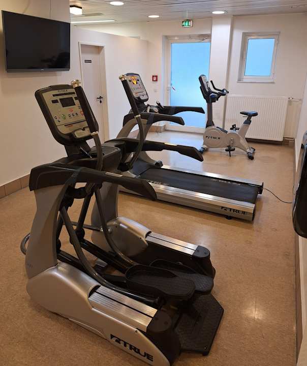 Sport & Freizeit H+ Hotel Köln Brühl