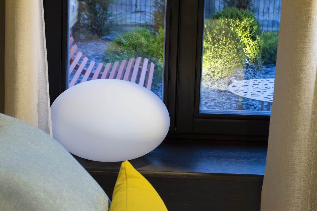 Zimmer Hotel Le Colombier Suites