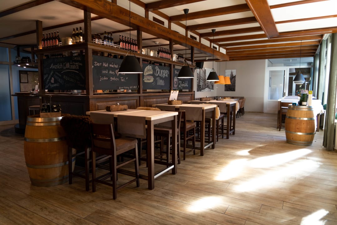 Gastro Hotel Kolpinghaus