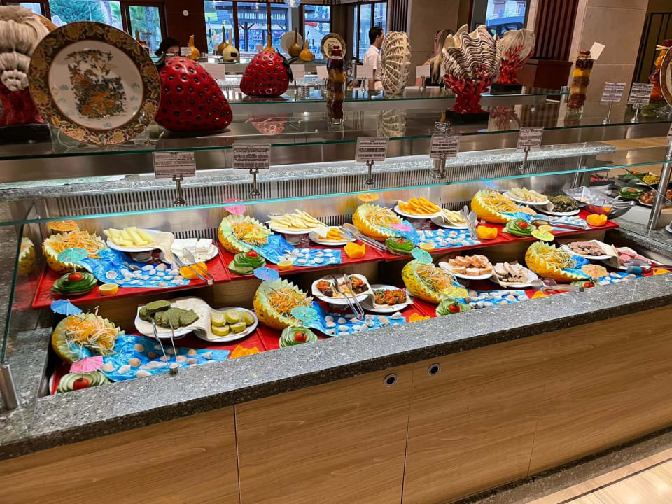 Gastro Club Grand Aqua