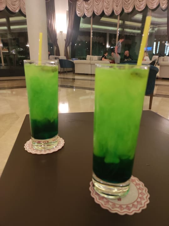 Gastro Asteria Family Resort Side