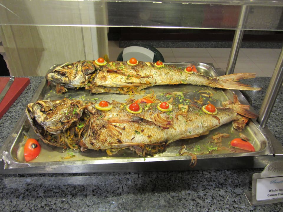 Fisch Premier Le Reve Hotel & Spa