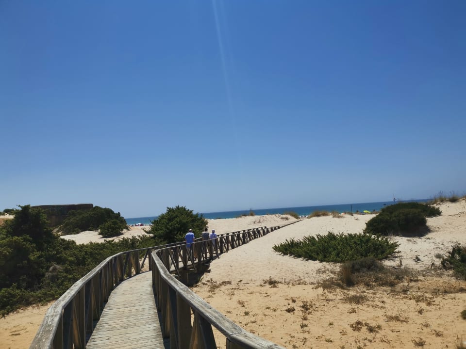 Strand Valentin Sancti Petri