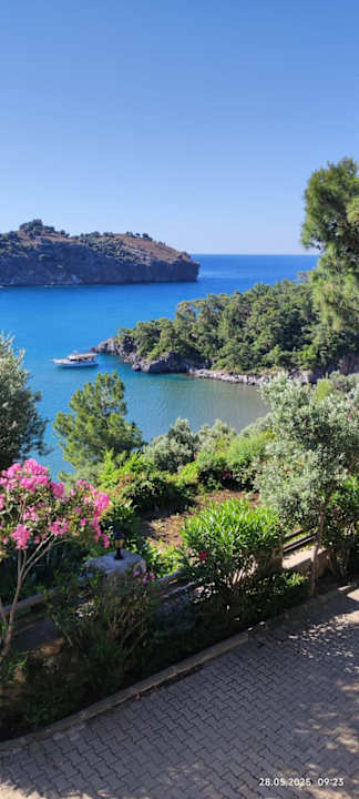 Strand TUI BLUE Seno - Adults Only