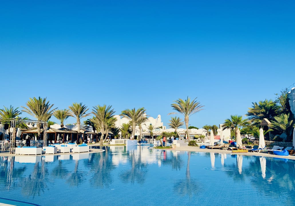 Pool ROBINSON DJERBA BAHIYA