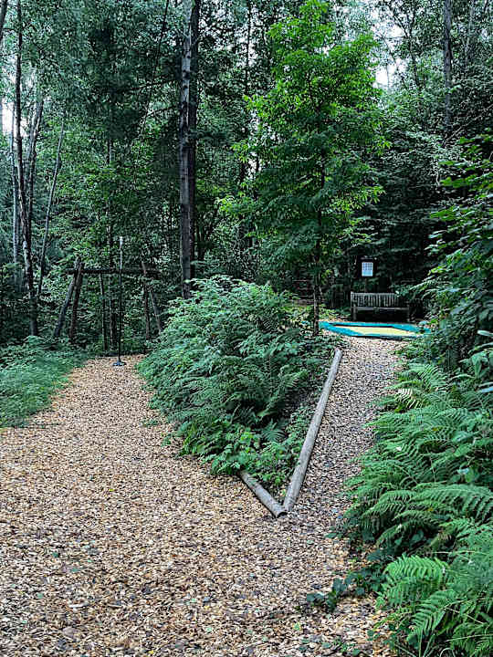 Sport & Freizeit Das Kaltenbach Aparthotel