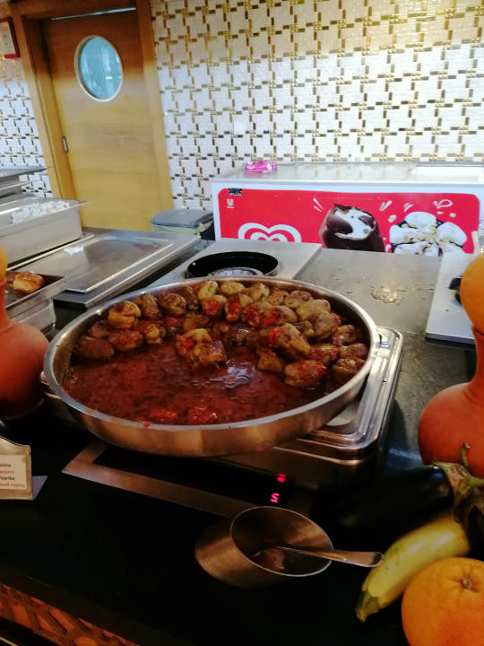 Gastro J'adore Deluxe Hotel & Spa