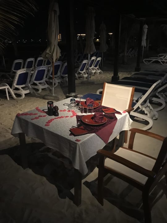 Gastro DoubleTree by Hilton Resort & Spa Marjan Island