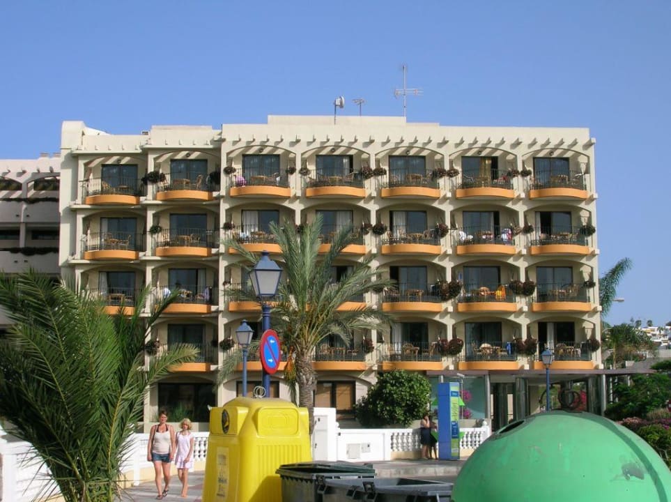 Hotel Bull Dorado Beach & Spa