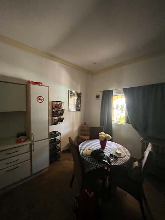 Zimmer Dulaa Deema Residence Brufut Heights