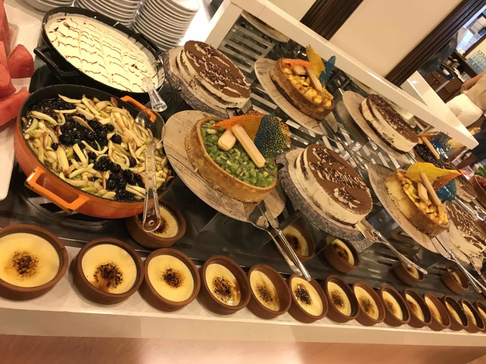 Gastro Salamis Bay Conti Resort Hotel & Casino