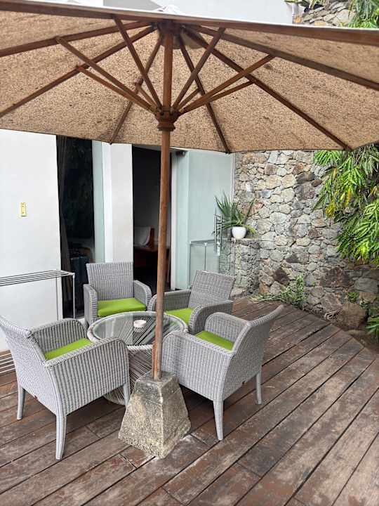 Sonstiges Blue Parrot