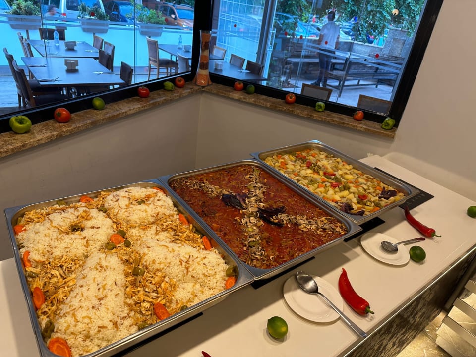 Gastro Riviera Hotel & Spa