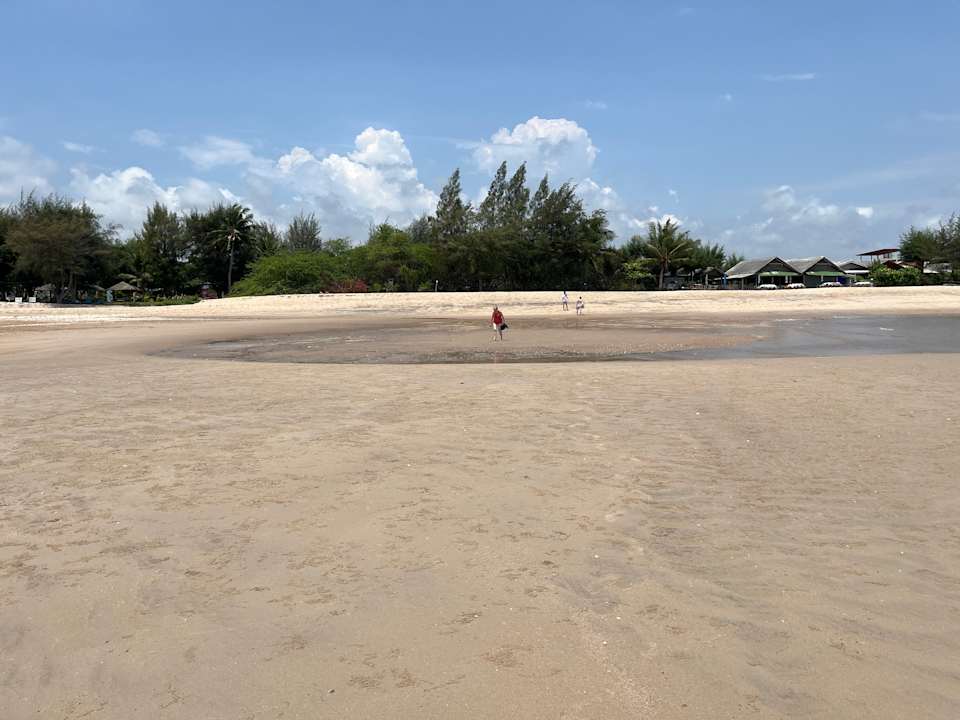 Strand Veranda Resort & Villas Hua Hin Cha Am