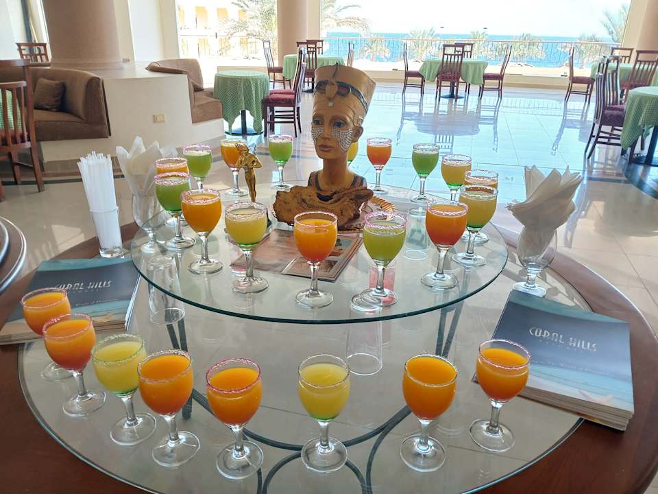 Sonstiges Coral Hills Resorts & SPA