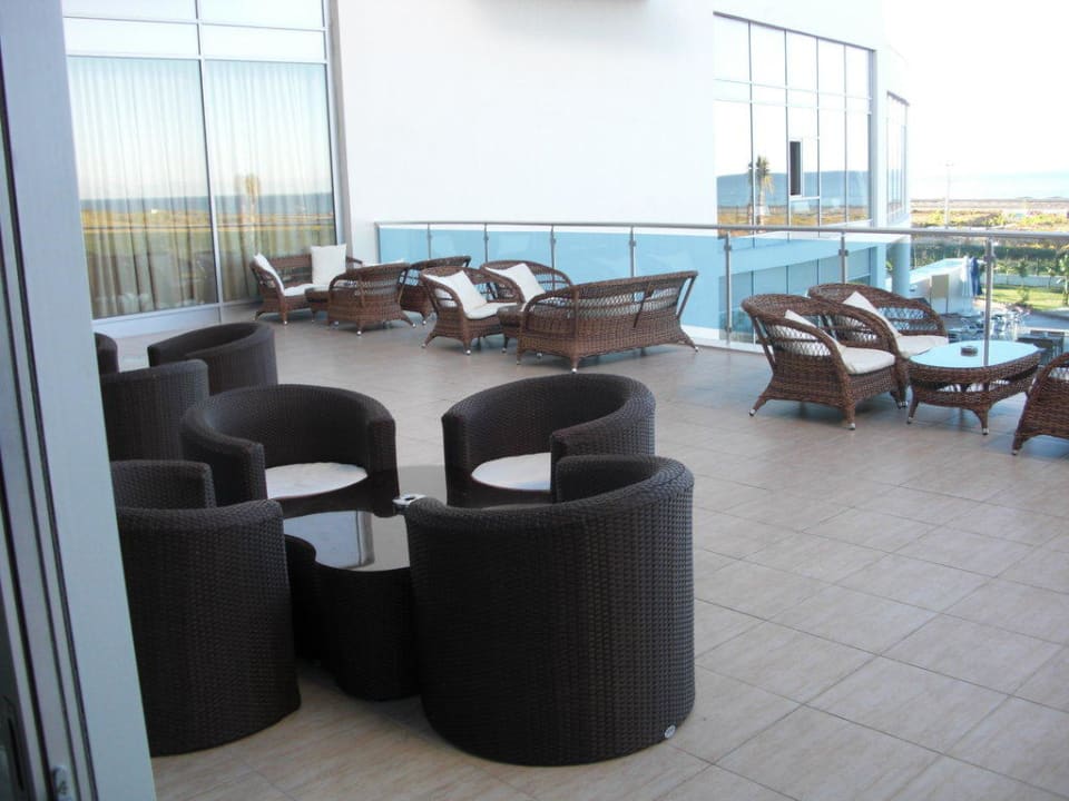Sonnenterrasse Cenger Beach Resort & Spa
