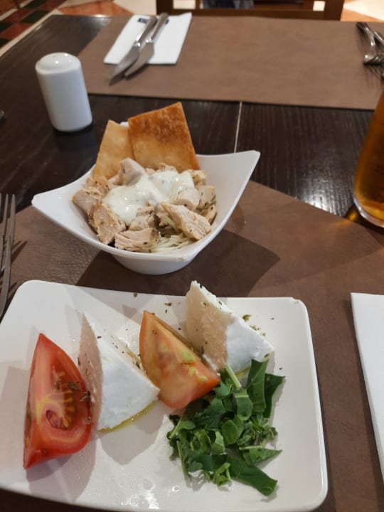 Gastro Hotel H10 Tindaya