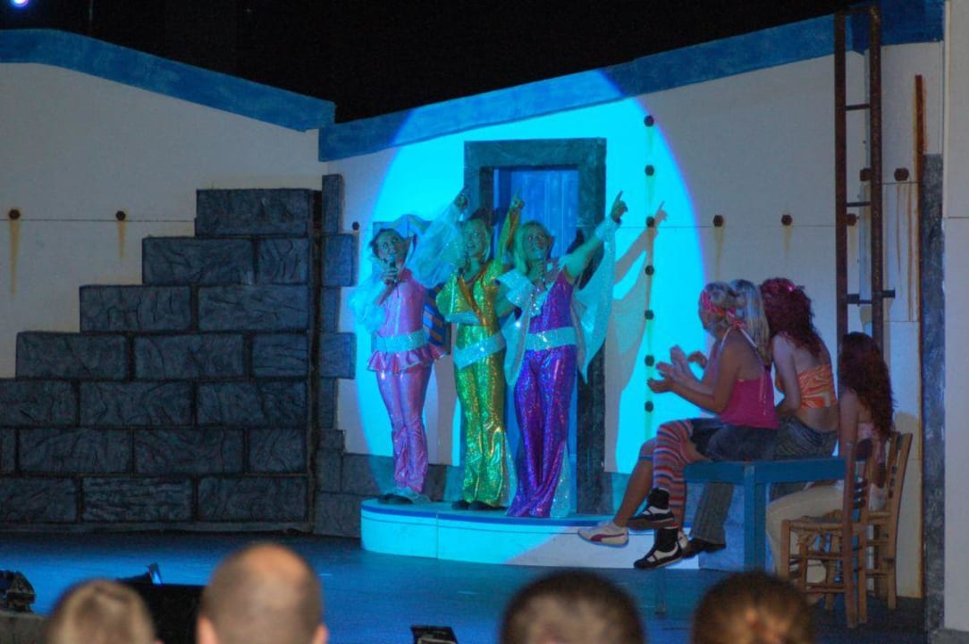 Show Neptune Luxury Resort