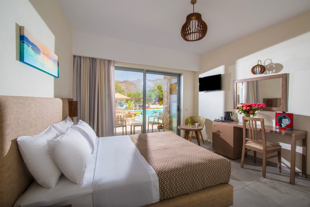 Zimmer Hotel South Coast