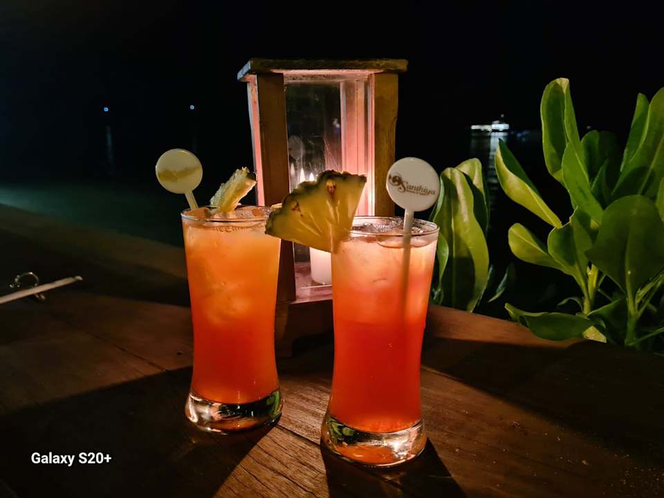 Gastro Santhiya Koh Yao Yai Resort & Spa