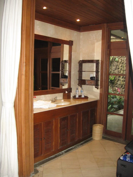 Teil des Bads The Payogan Villa Resort & Spa