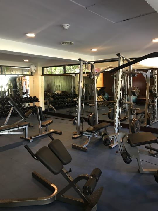 Sport & Freizeit Bahia Principe Grand Tulum