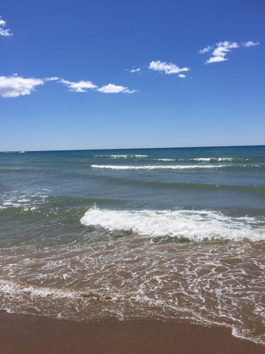 Strand Dream World Resort & Spa