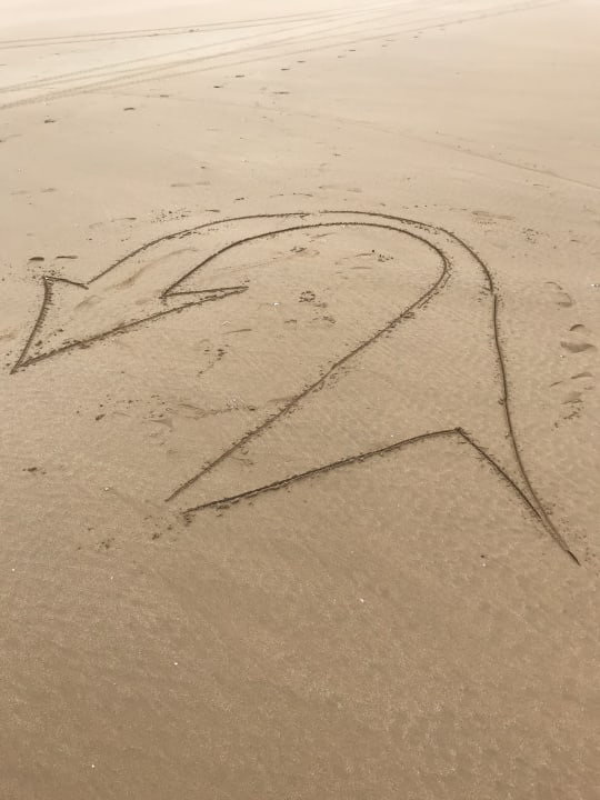 Strand Iberostar Waves Founty Beach