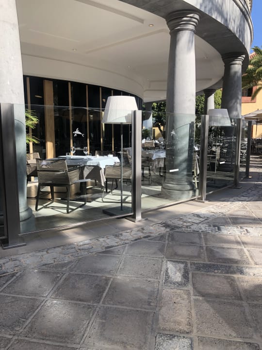Gastro Lopesan Villa del Conde Resort & Thalasso