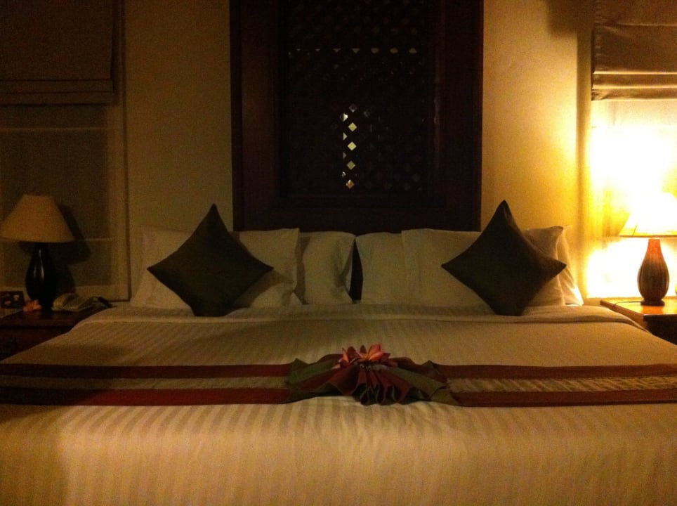 Nice  Fair House Villas & Spa