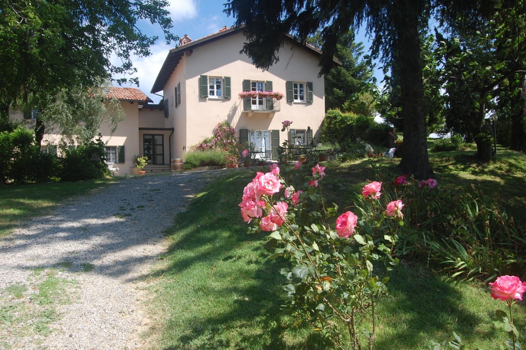 Sommer  B&B All'ombra del Pero