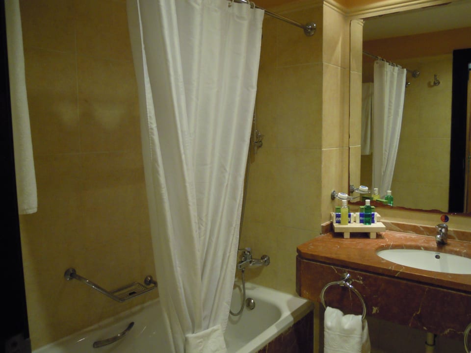 Bad Blau varadero - Adults only