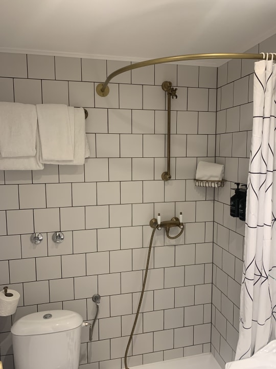 Zimmer Max Brown Hotel Midtown, part of Sircle Collection