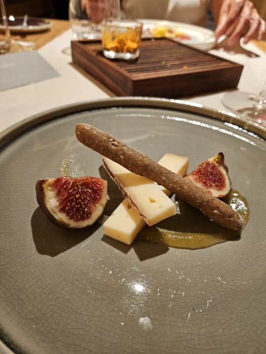 Gastro Santre dolomythic home