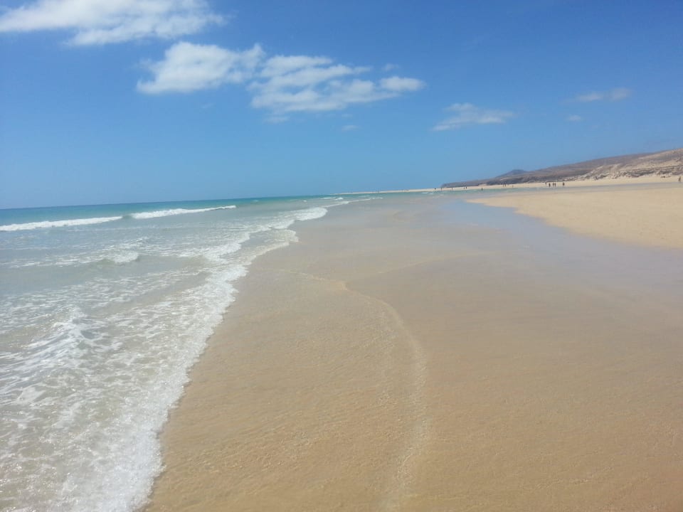Strand H10 Playa Esmeralda - Adults only