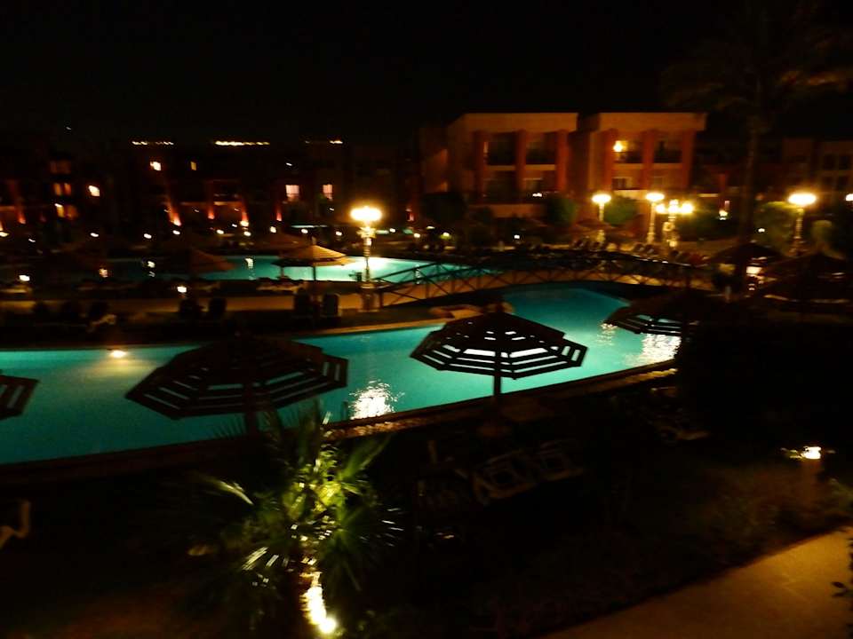 Baseny przy hotelowe Hotel Titanic Palace