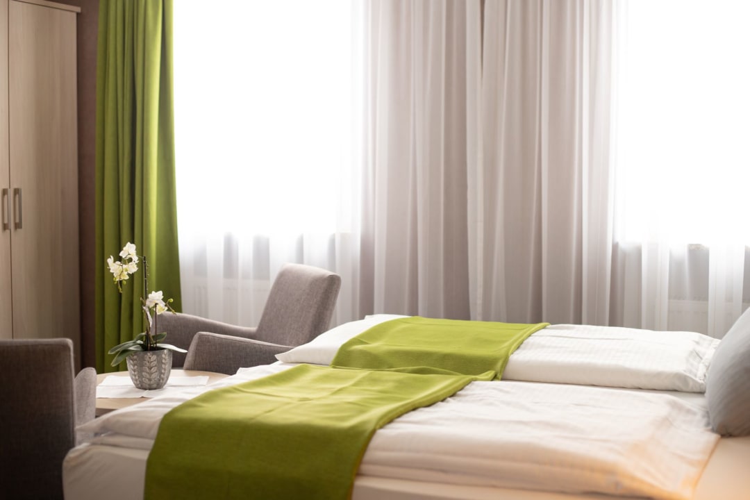 Zimmer Verwöhn Pension Wiesengrund